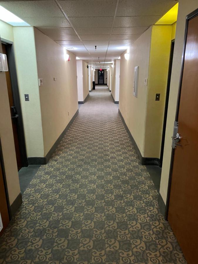 クオリティ イン ファー エクステリア 写真
